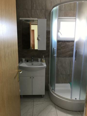 Apartmani Darija Vir Ngoại thất bức ảnh