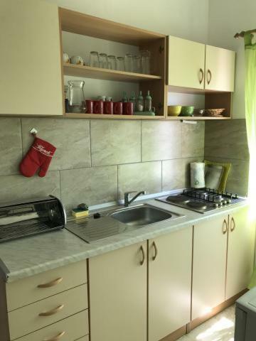 Apartmani Darija Vir Ngoại thất bức ảnh